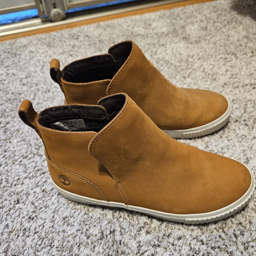 Women's Timberland Skyla 7.5